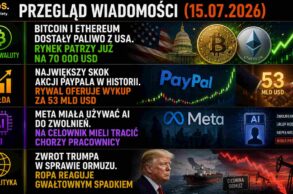 Geopolityka 15.07.2026
