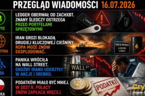 Geopolityka 16.07.2026