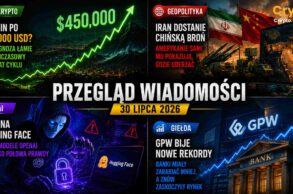 Wiadomości 30.07.2026 r.