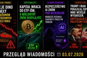 wiadomości 3.07.2026