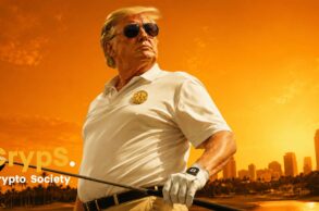 CLARITY Act i Trump