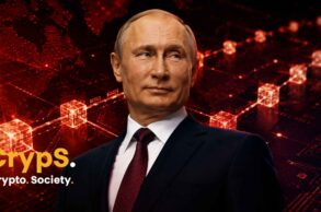 Rosja i Vladimir Putin