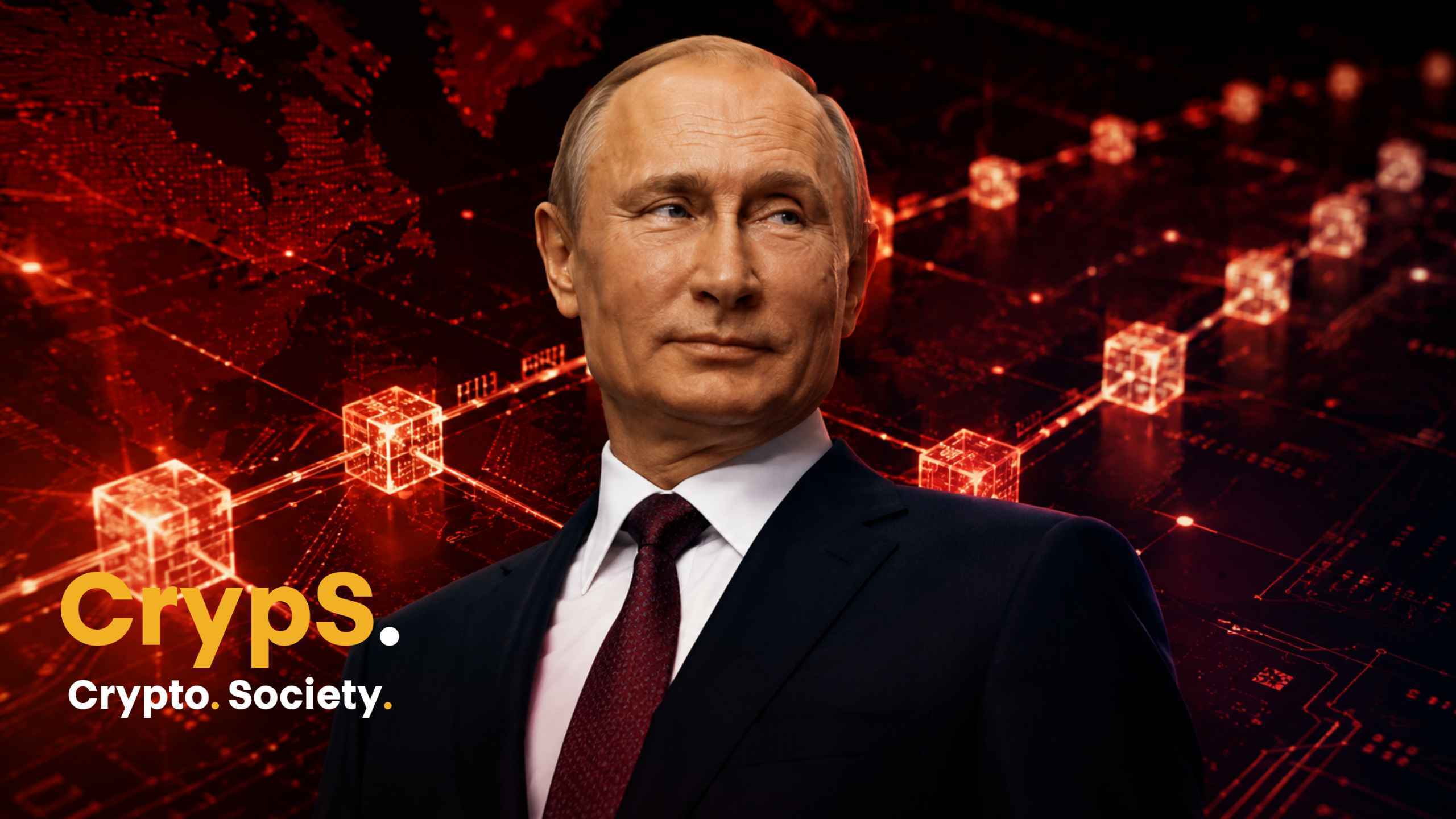 Rosja i Vladimir Putin