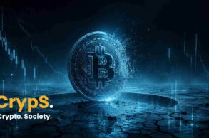 Kurs bitcoina