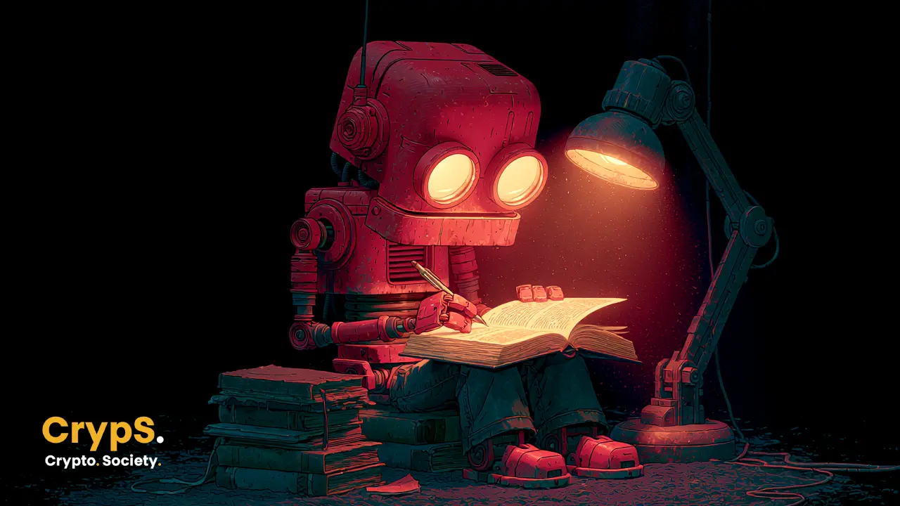 Robot AI