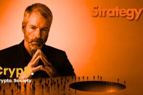 Michael Saylor, lider Strategy