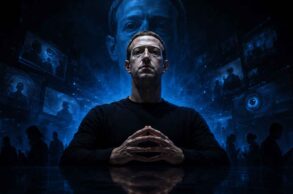 Mark Zuckerberg, prezes Meta