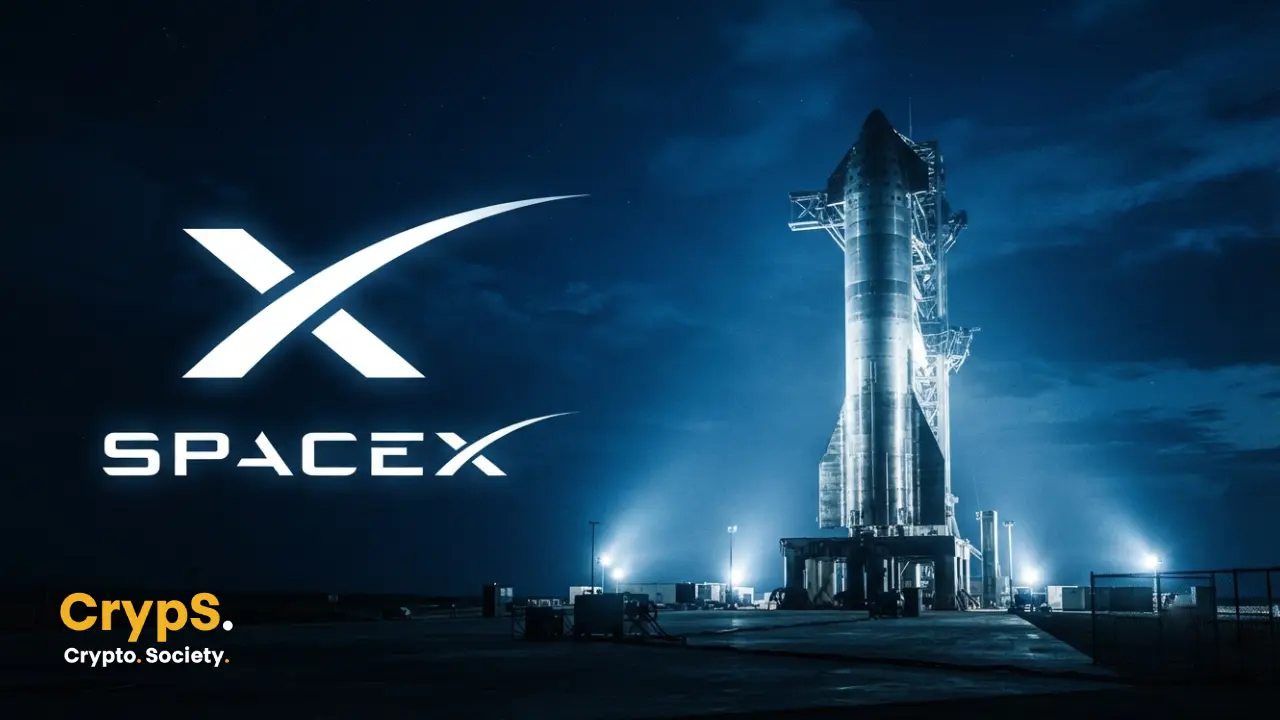 spacex