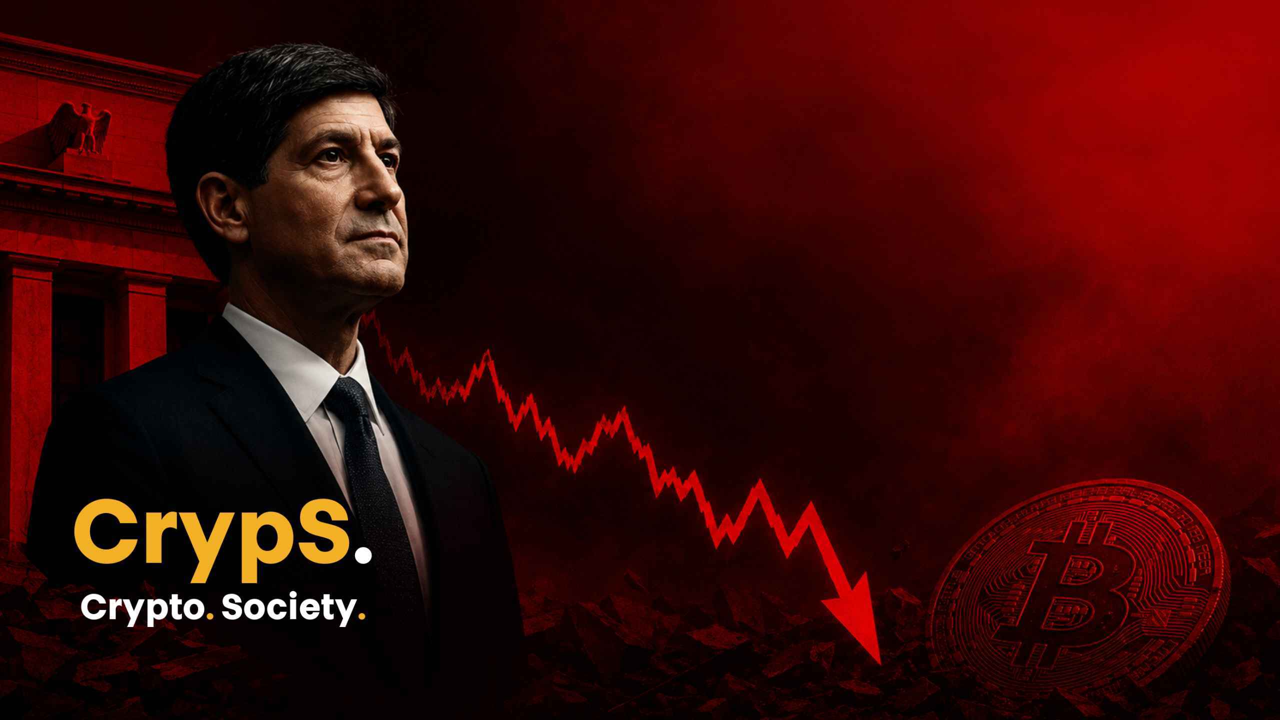 Szef Fed