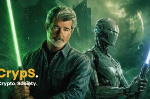George Lucas
