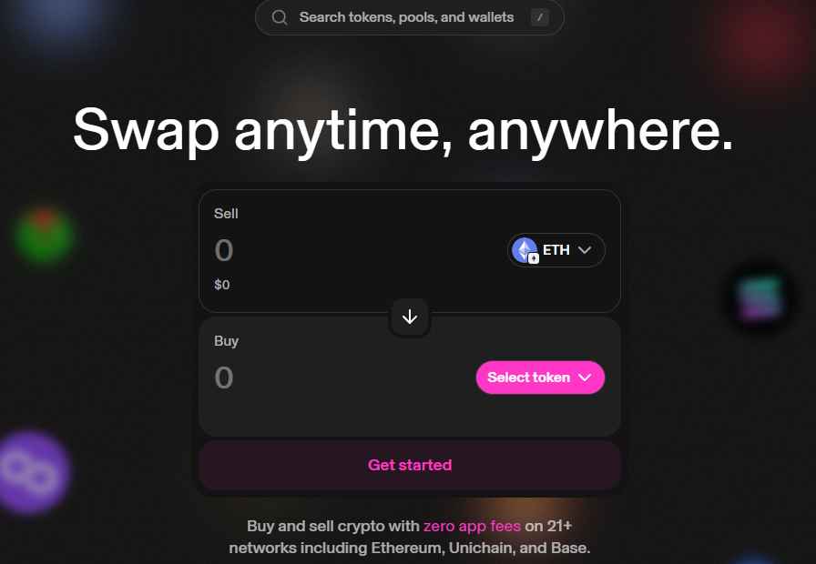 Uniswap