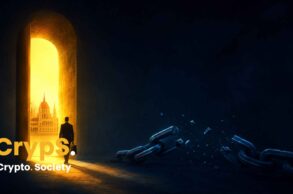 Kryptowaluty