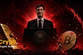 Kevin Warsh