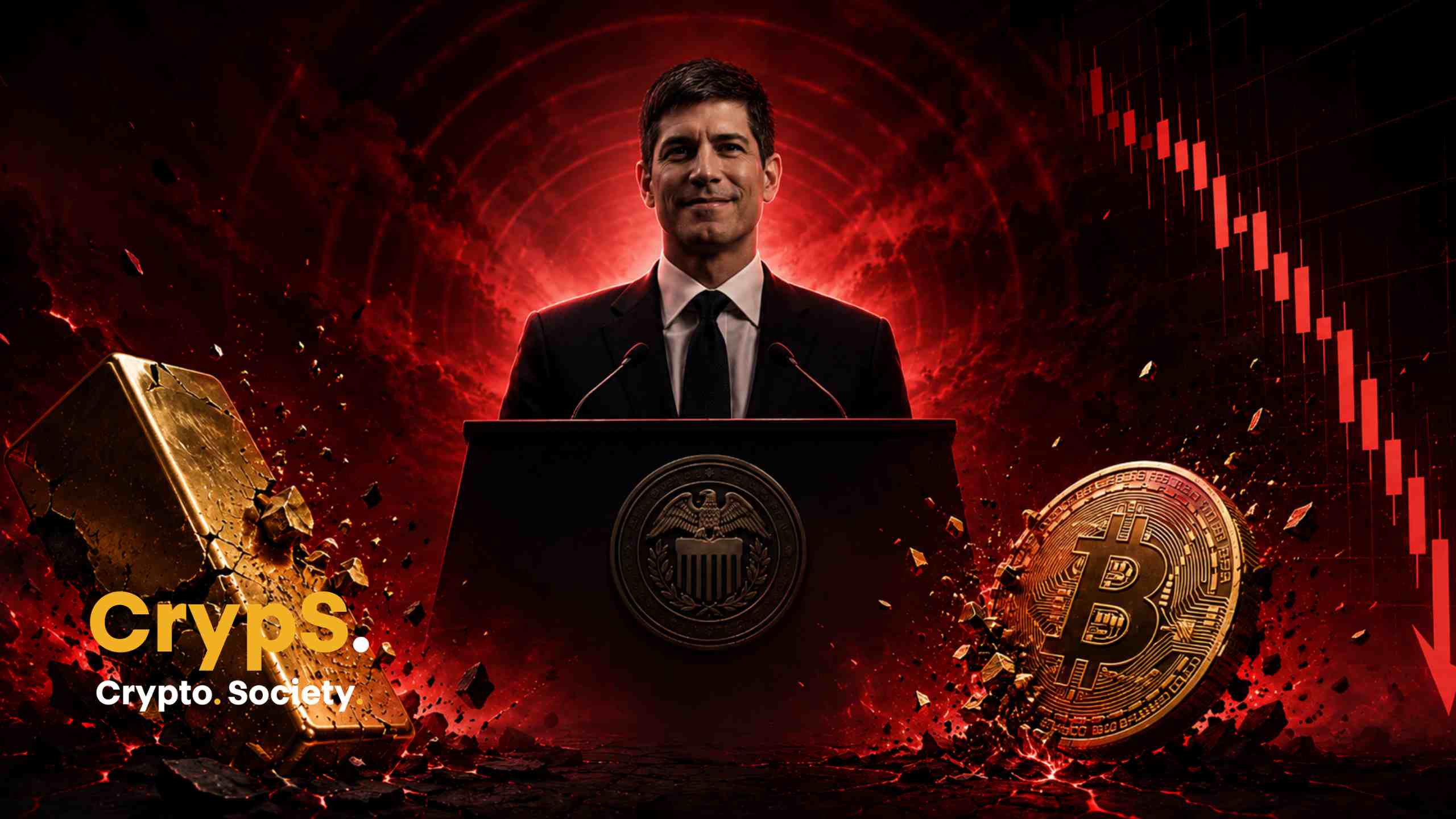 Kevin Warsh