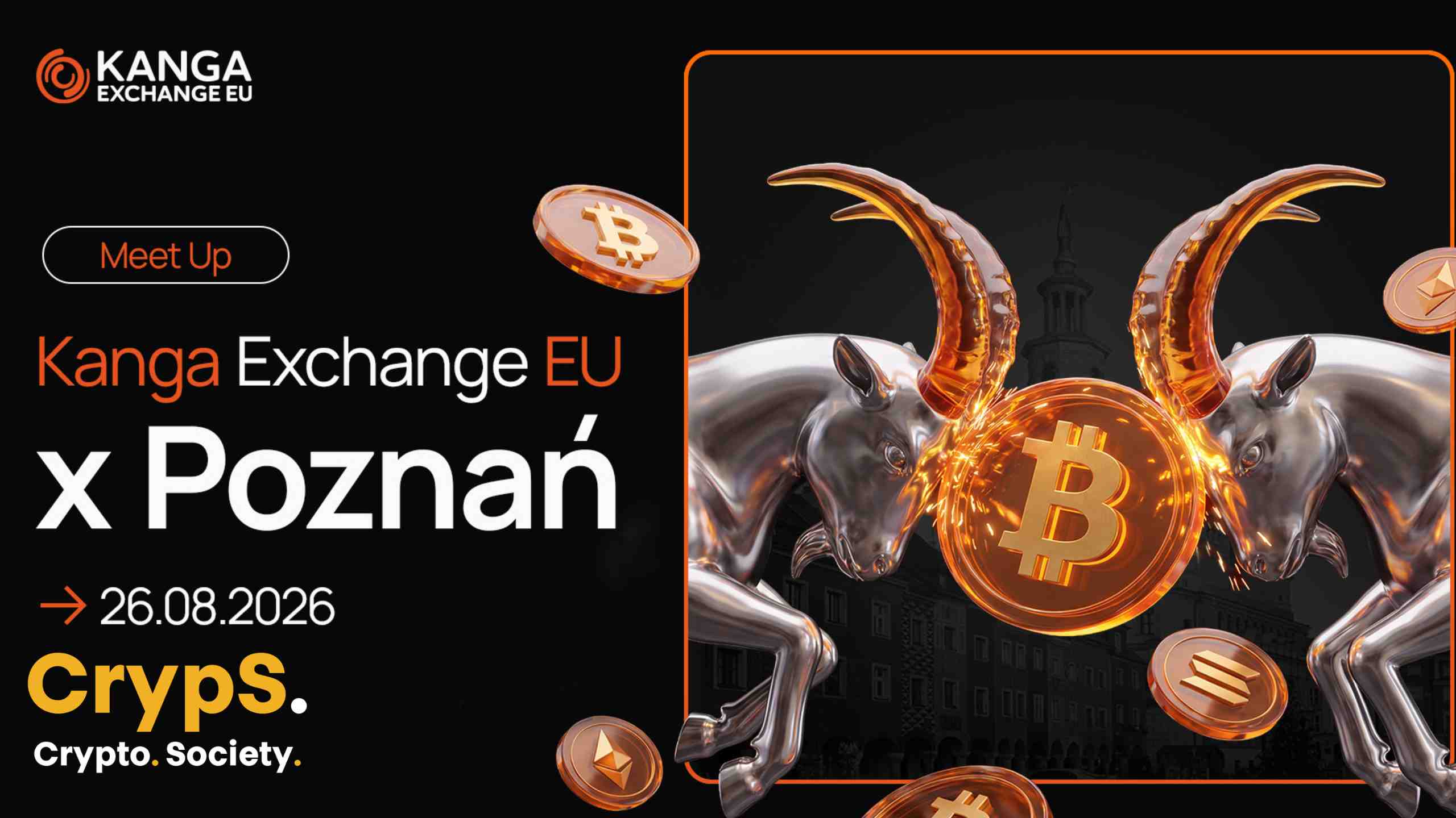 Event w Poznaniu