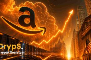Amazon akcje
