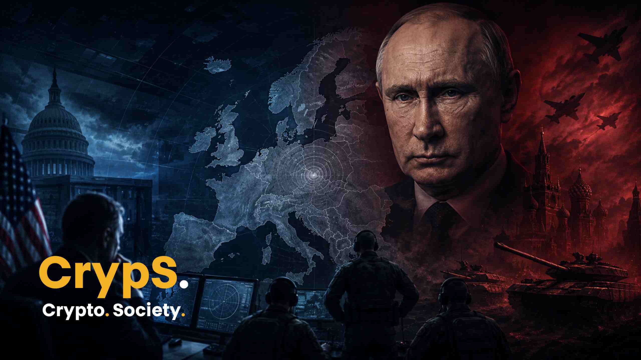 Władimir Putin