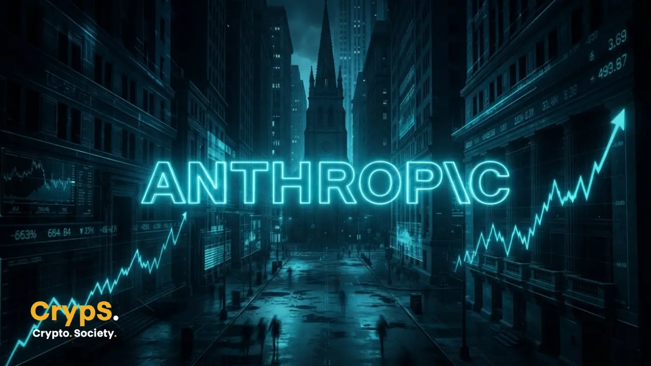 anthropic