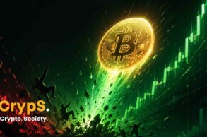 Kurs bitcoina