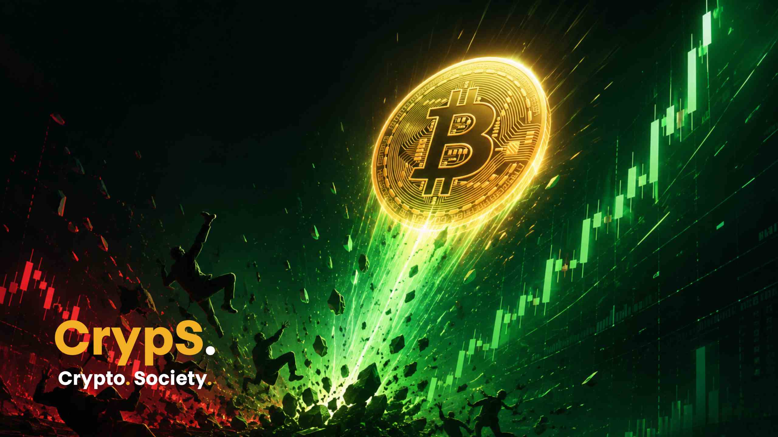 Kurs bitcoina