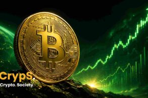 Kurs bitcoina