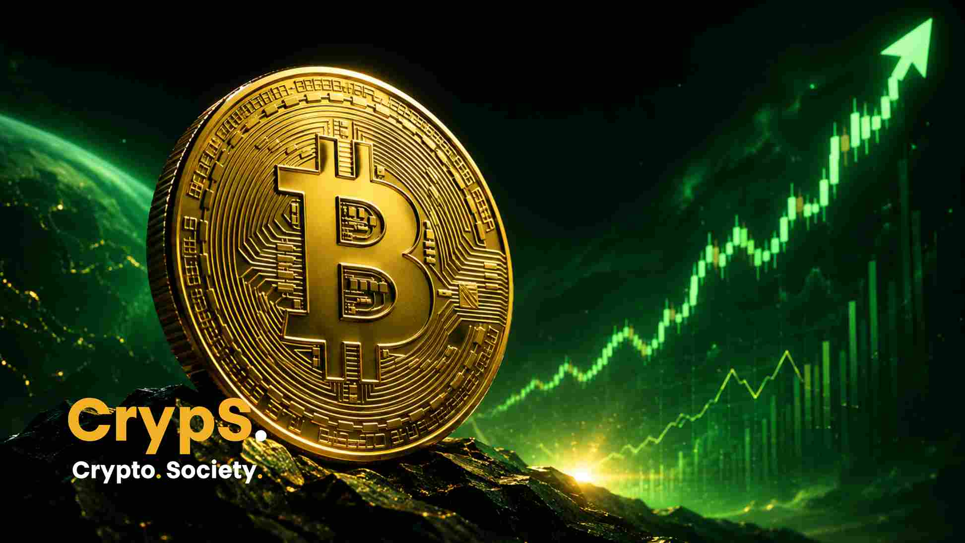 Kurs bitcoina