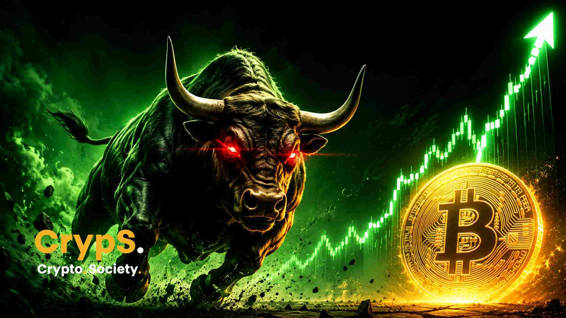Bull BTC