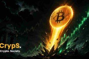 Kurs bitcoina
