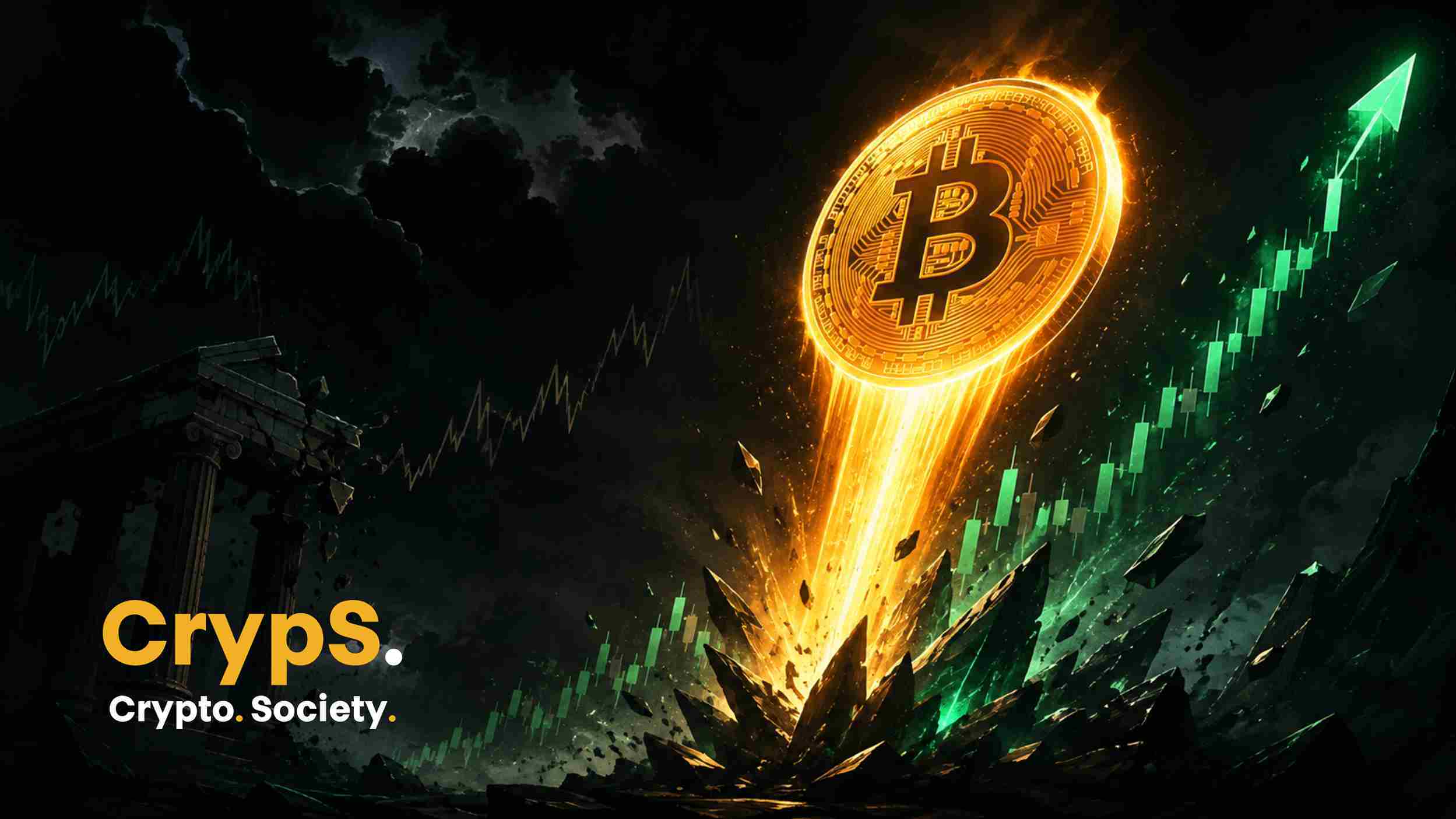 Kurs bitcoina