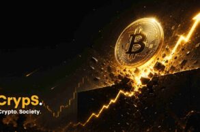 Kurs BTC rośnie