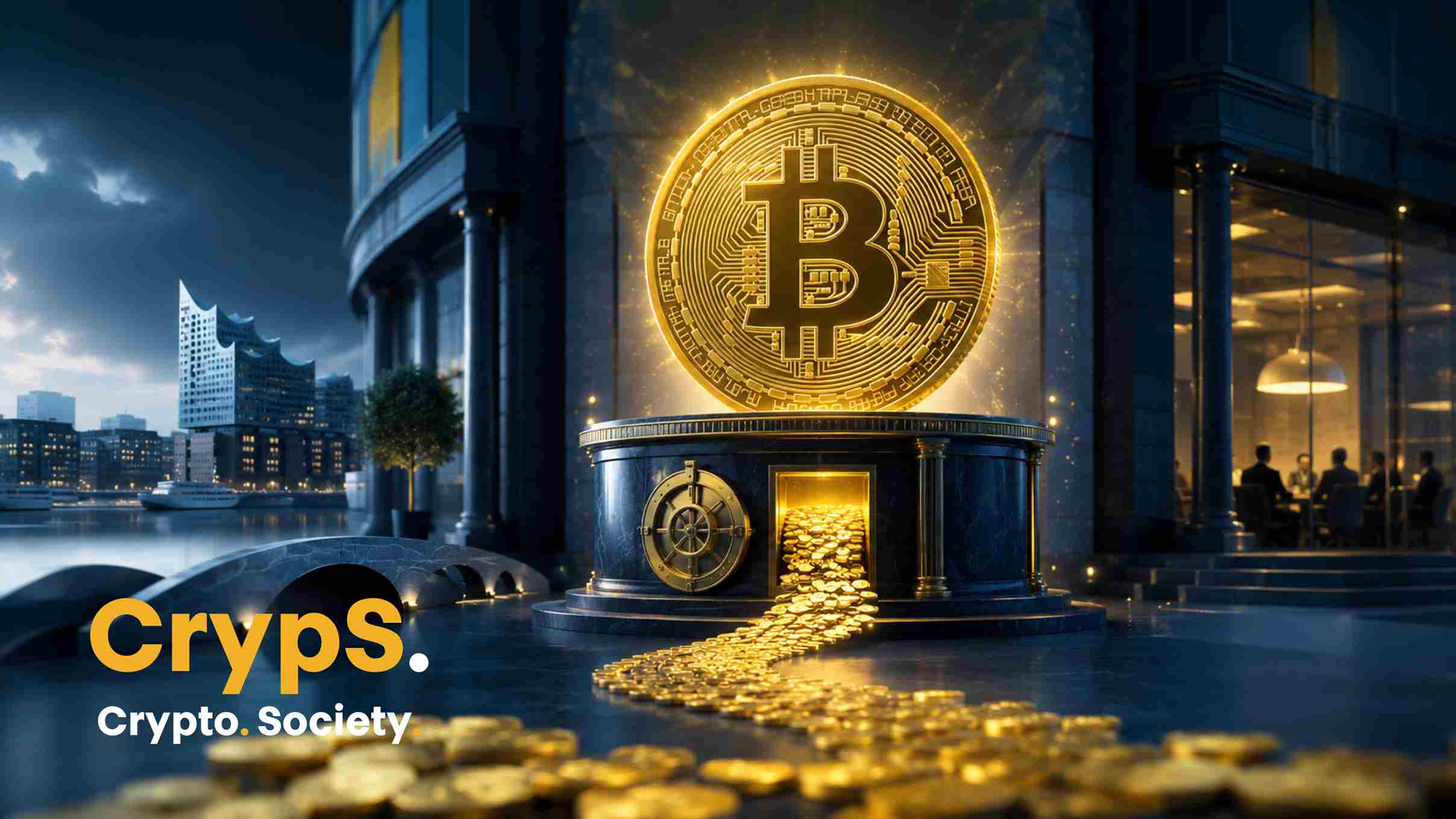 Dywidendy z BTC