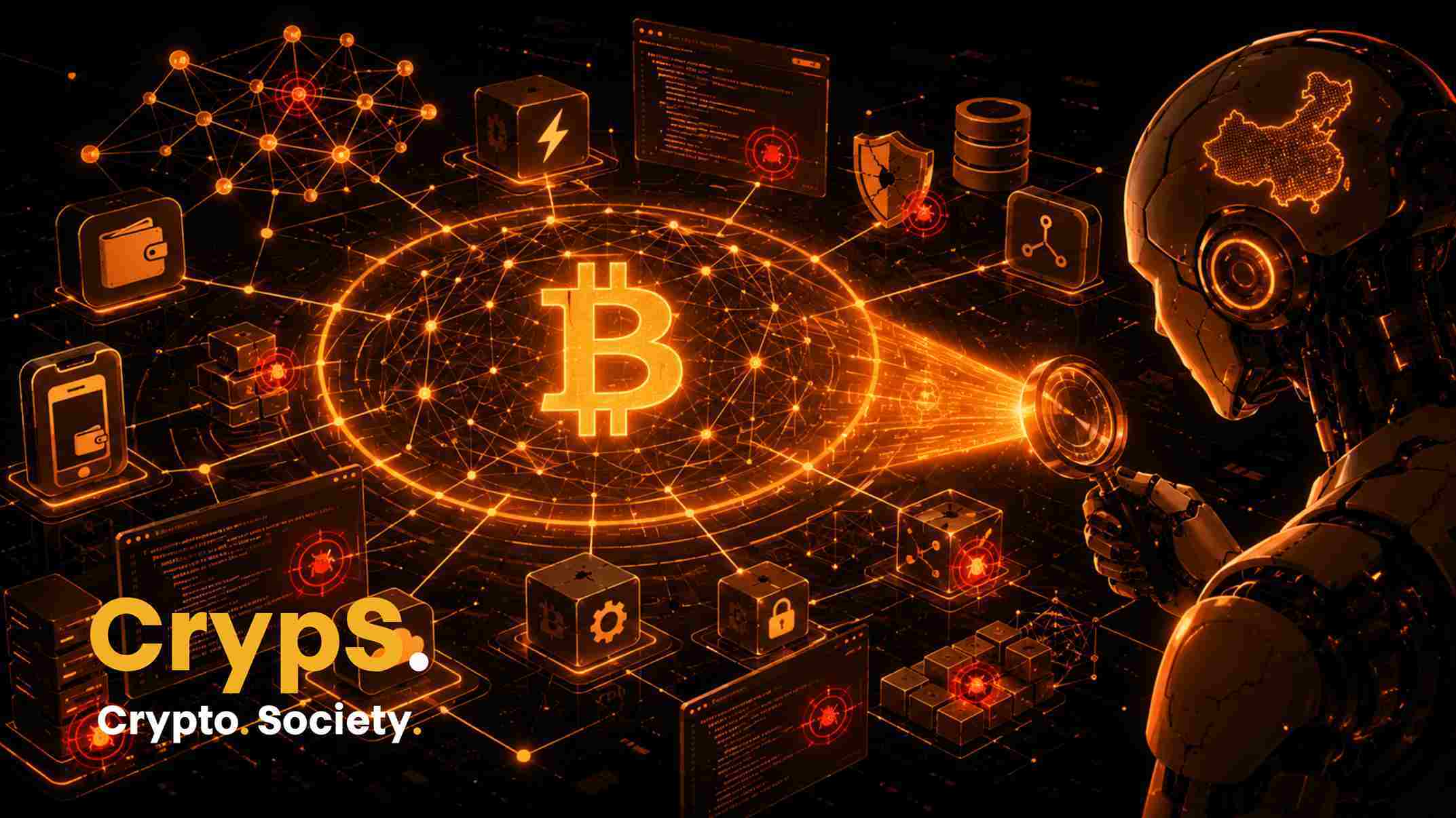 Analiza kodu bitcoina