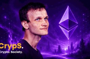 Vitalik Buterin