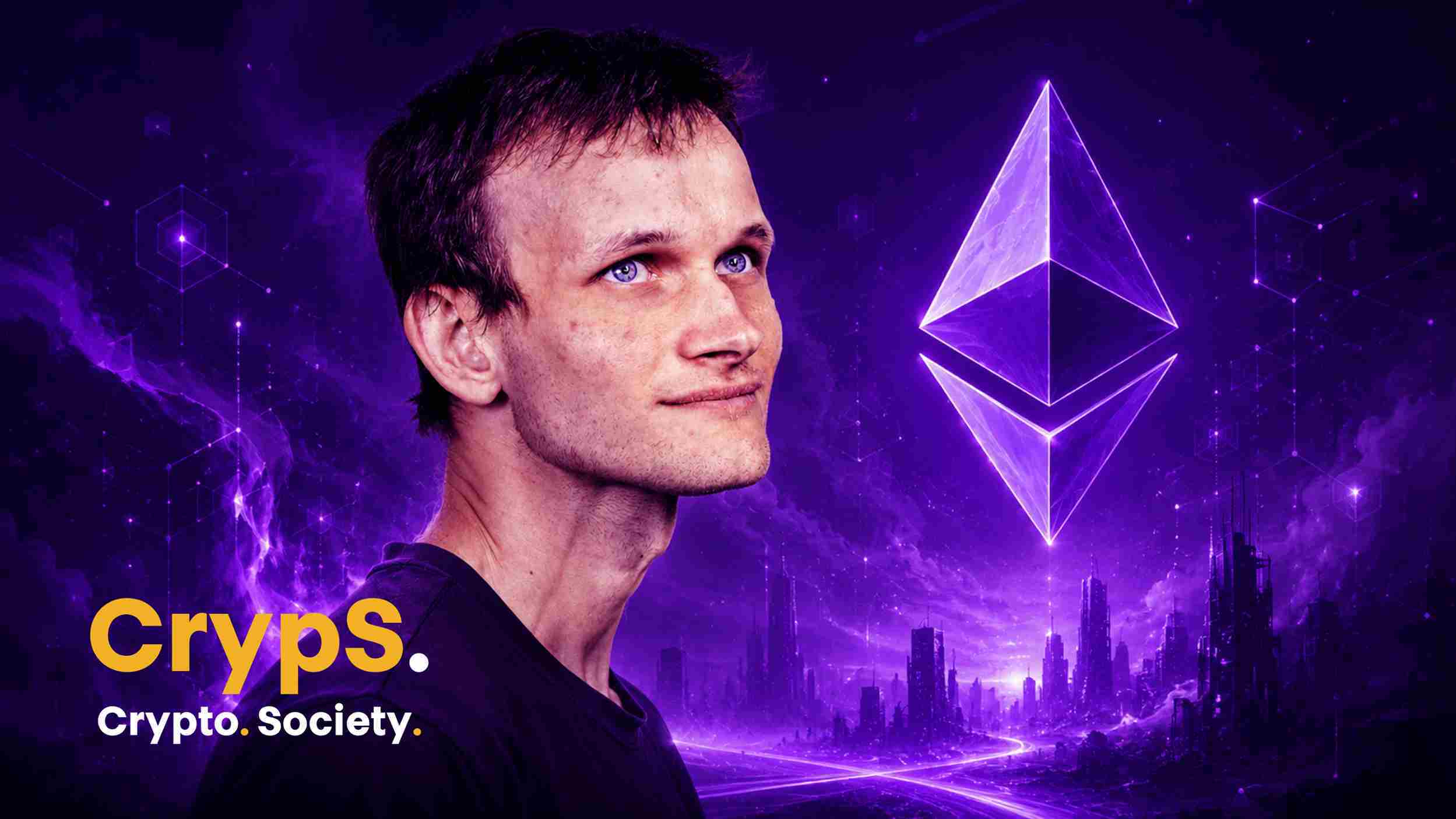 Vitalik Buterin