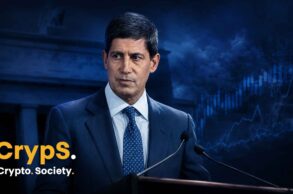 Kevin Warsh
