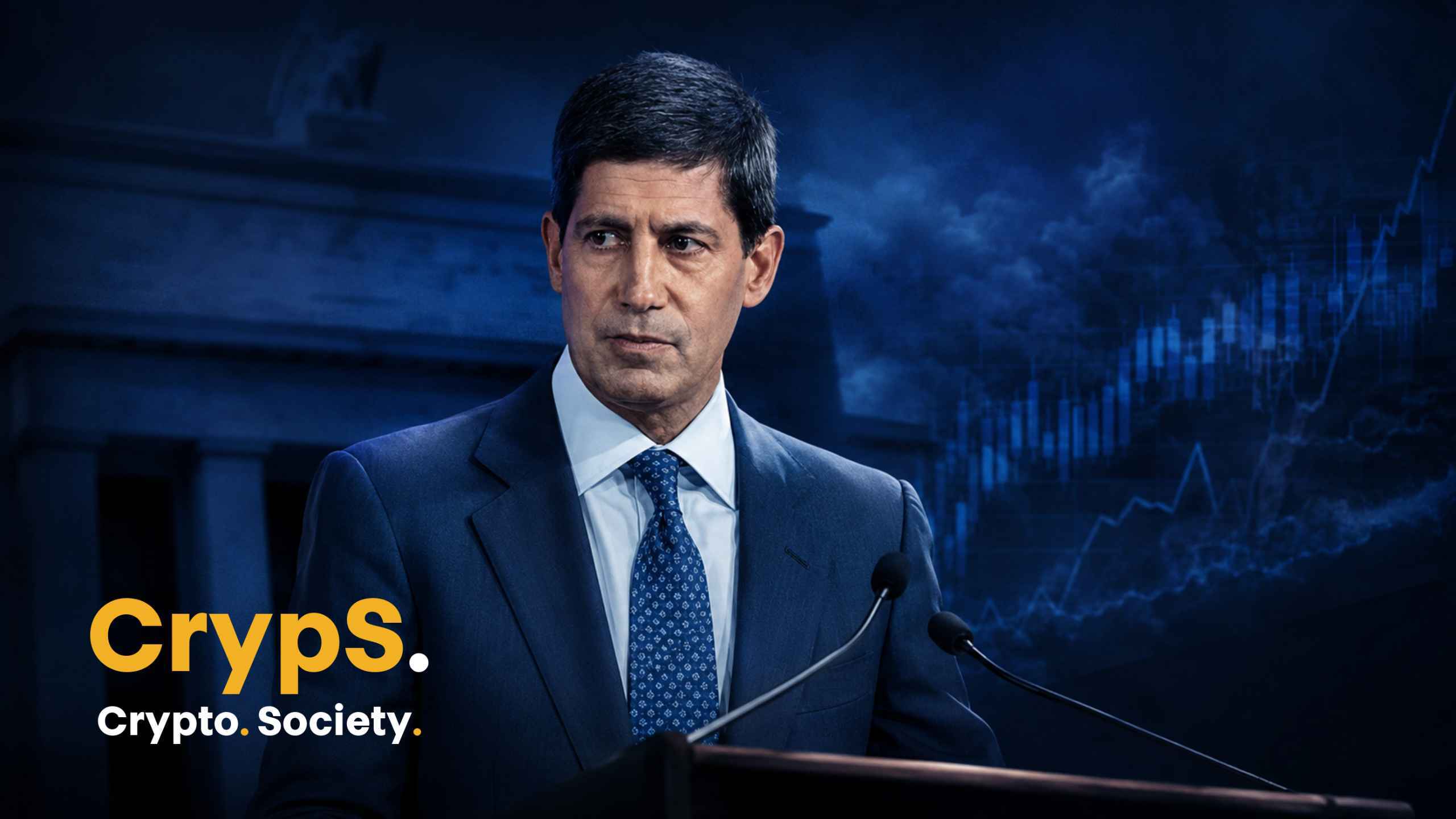 Kevin Warsh