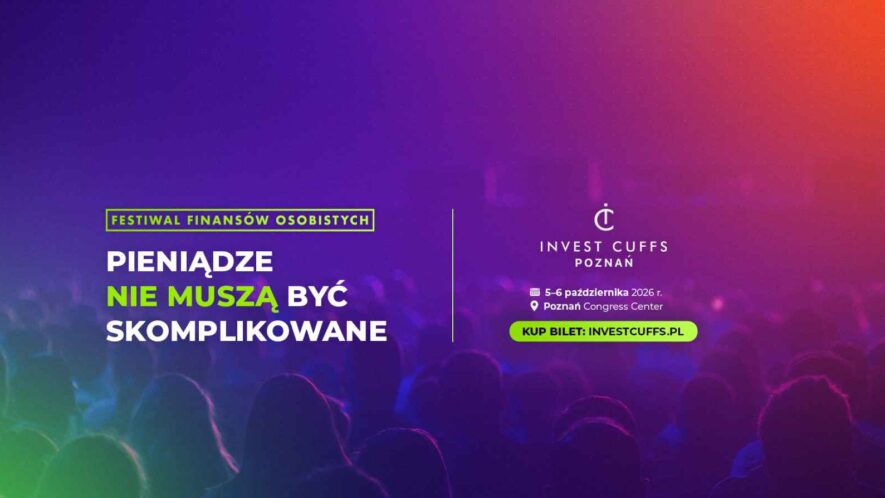 Invest Cuffs