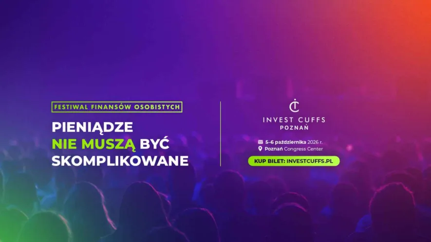 Invest Cuffs