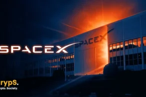 Akcje SpaceX