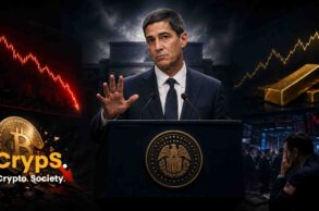 Kevin Warsh