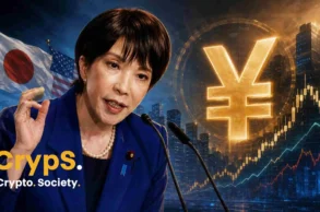japonia jen