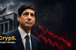 Kevin Warsh