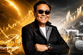 Robert Kiyosaki