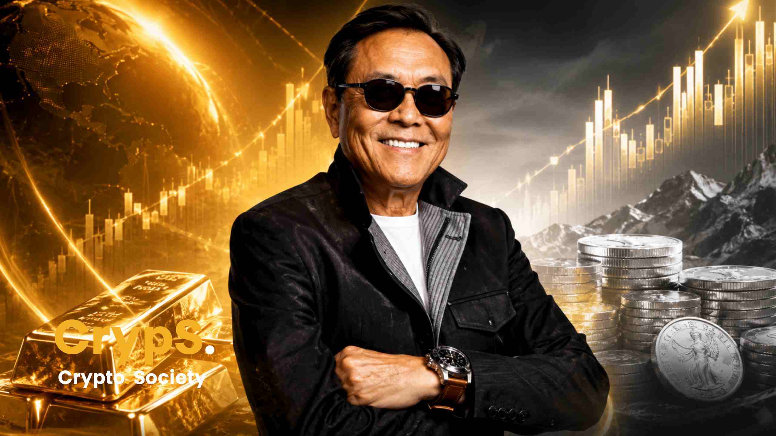 Robert Kiyosaki