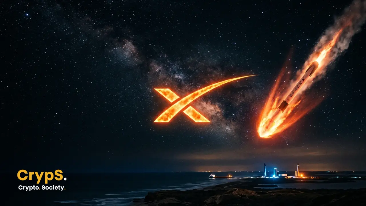 spacex