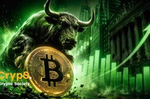 BTC bull