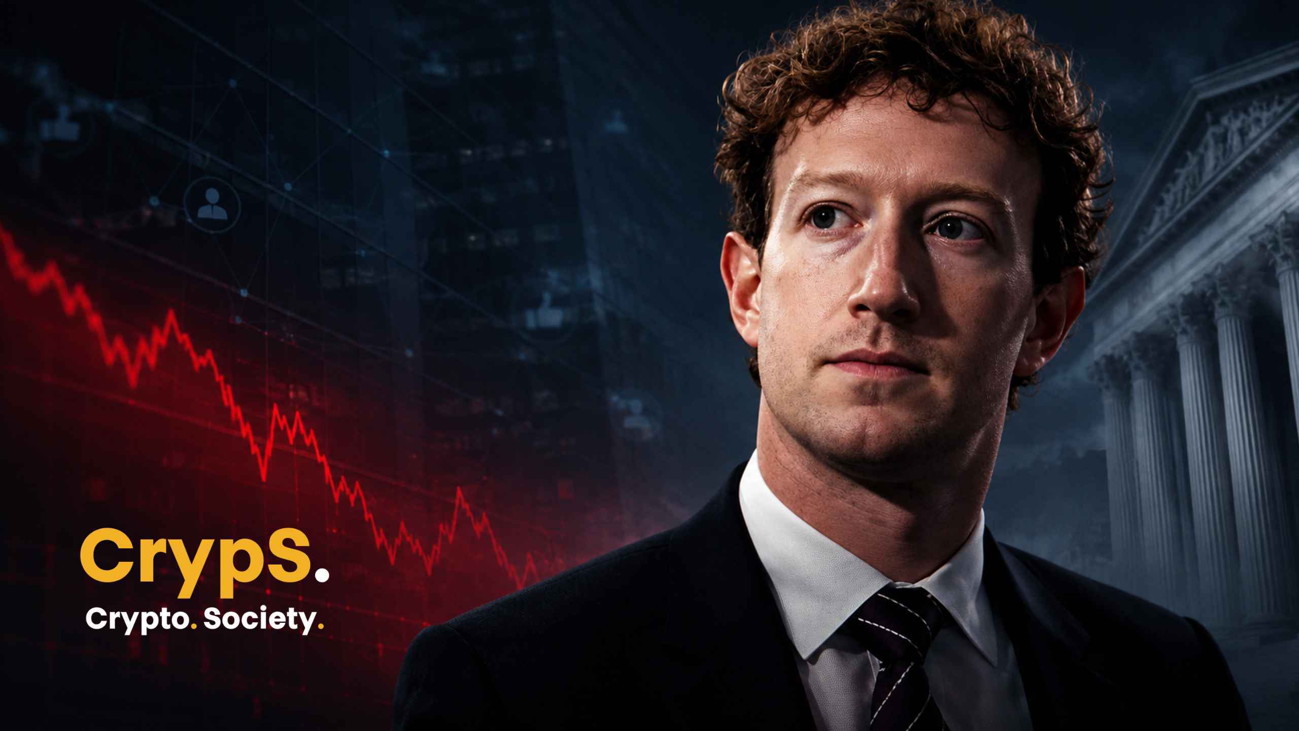 Mark Zuckerberg