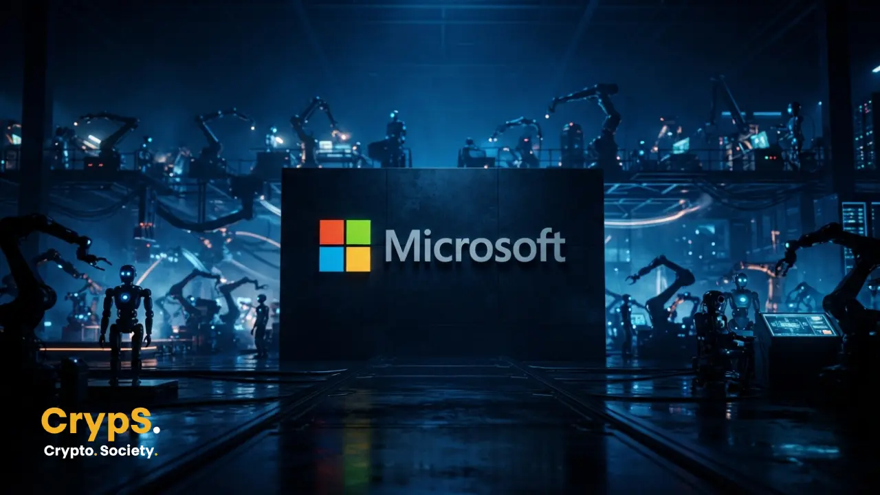 microsoft