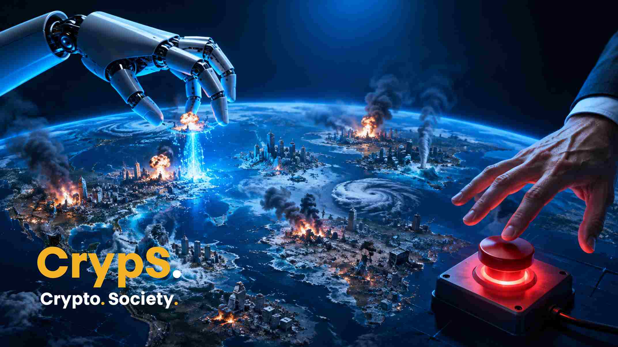 Google Earth AI