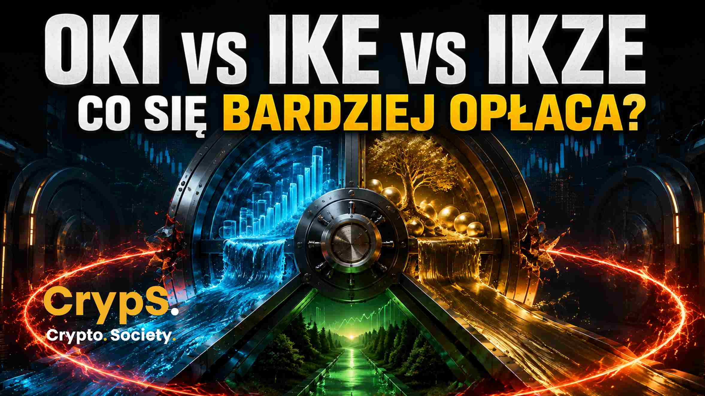 W co inwestować?
